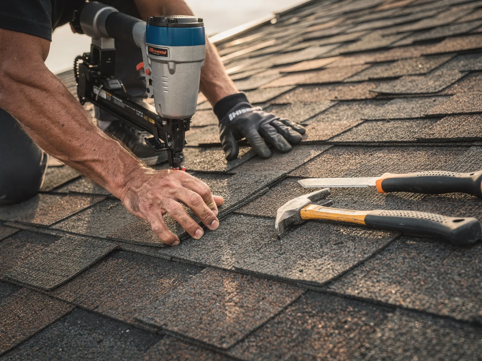 Why choose Roof Repair in Caseyville, IL